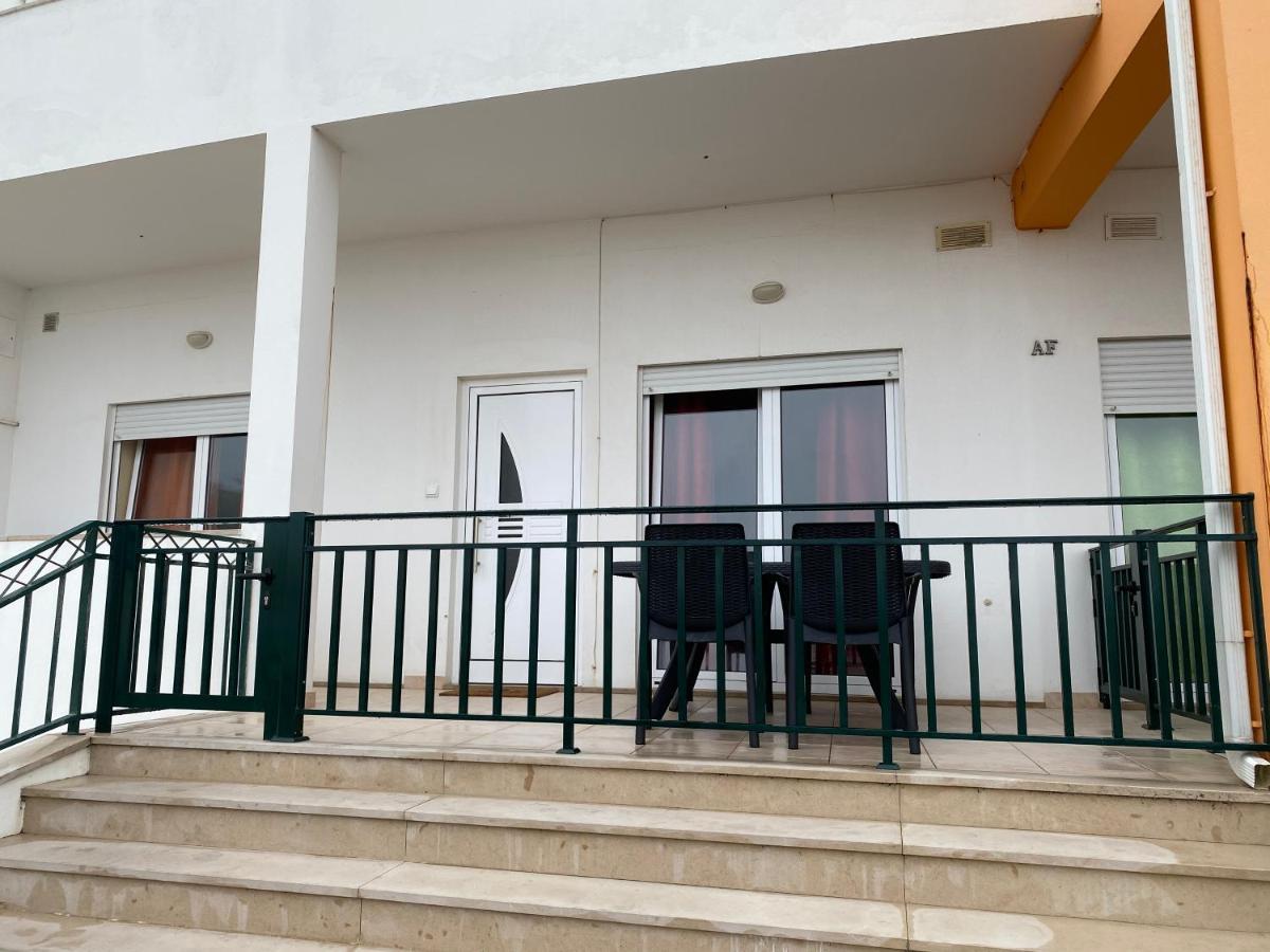Apartamento Acolhedor Numa Das Mais Belas Praias Do Centro De Portugal Pataias Ngoại thất bức ảnh