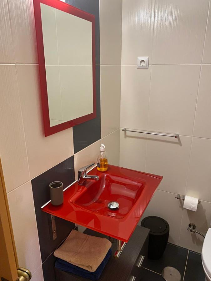 Apartamento Acolhedor Numa Das Mais Belas Praias Do Centro De Portugal Pataias Ngoại thất bức ảnh