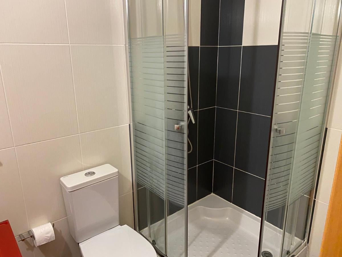 Apartamento Acolhedor Numa Das Mais Belas Praias Do Centro De Portugal Pataias Ngoại thất bức ảnh