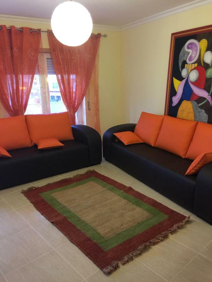Apartamento Acolhedor Numa Das Mais Belas Praias Do Centro De Portugal Pataias Ngoại thất bức ảnh