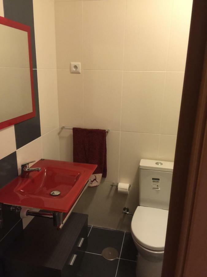 Apartamento Acolhedor Numa Das Mais Belas Praias Do Centro De Portugal Pataias Ngoại thất bức ảnh