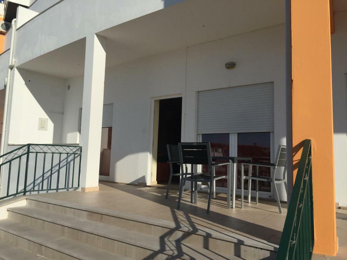Apartamento Acolhedor Numa Das Mais Belas Praias Do Centro De Portugal Pataias Ngoại thất bức ảnh