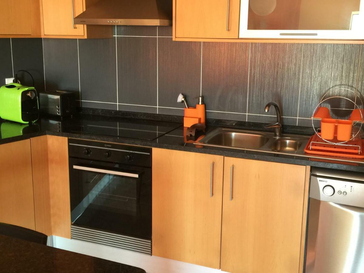 Apartamento Acolhedor Numa Das Mais Belas Praias Do Centro De Portugal Pataias Ngoại thất bức ảnh