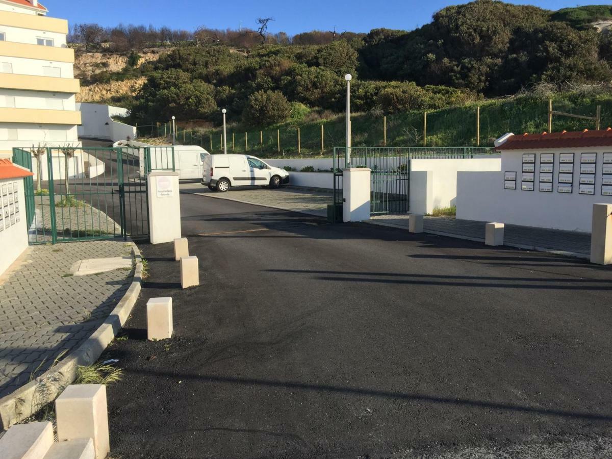 Apartamento Acolhedor Numa Das Mais Belas Praias Do Centro De Portugal Pataias Ngoại thất bức ảnh